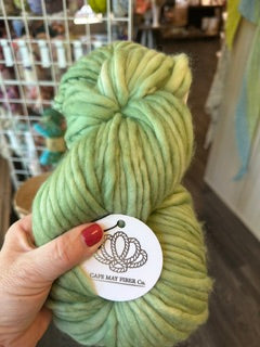 Cape May Fiber Super Bulky