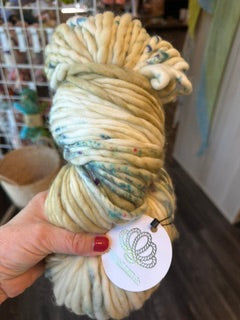 Cape May Fiber Super Bulky