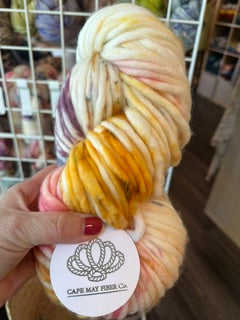 Cape May Fiber Super Bulky