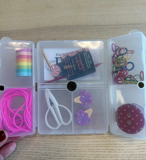 Ultimate Notions Kit
