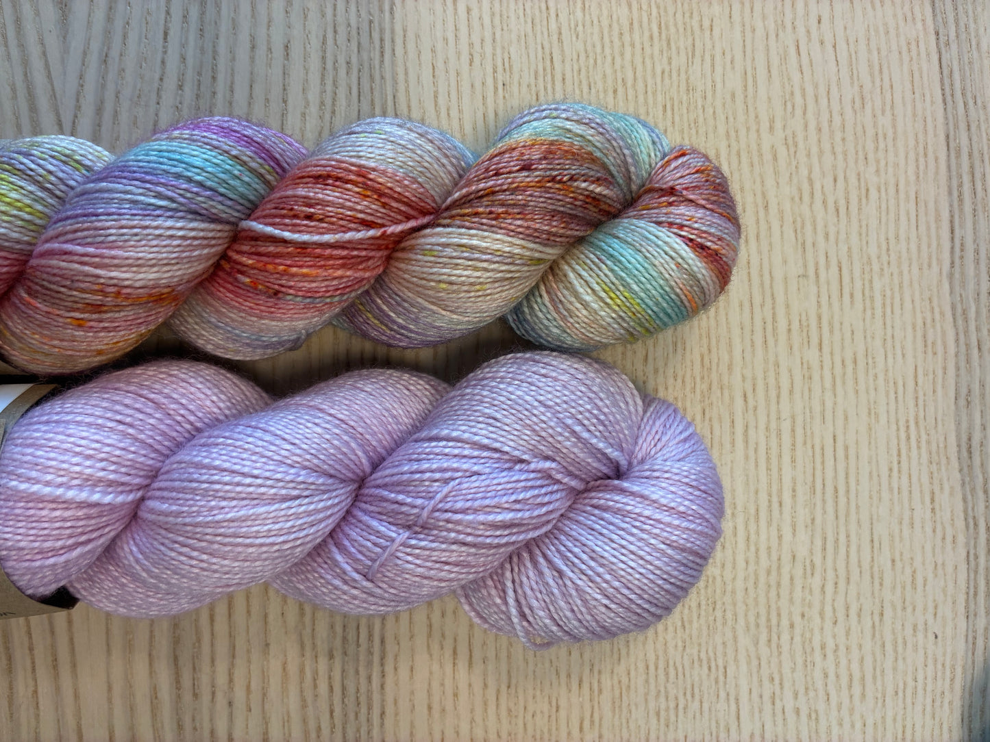 Meridian Shawl Kit