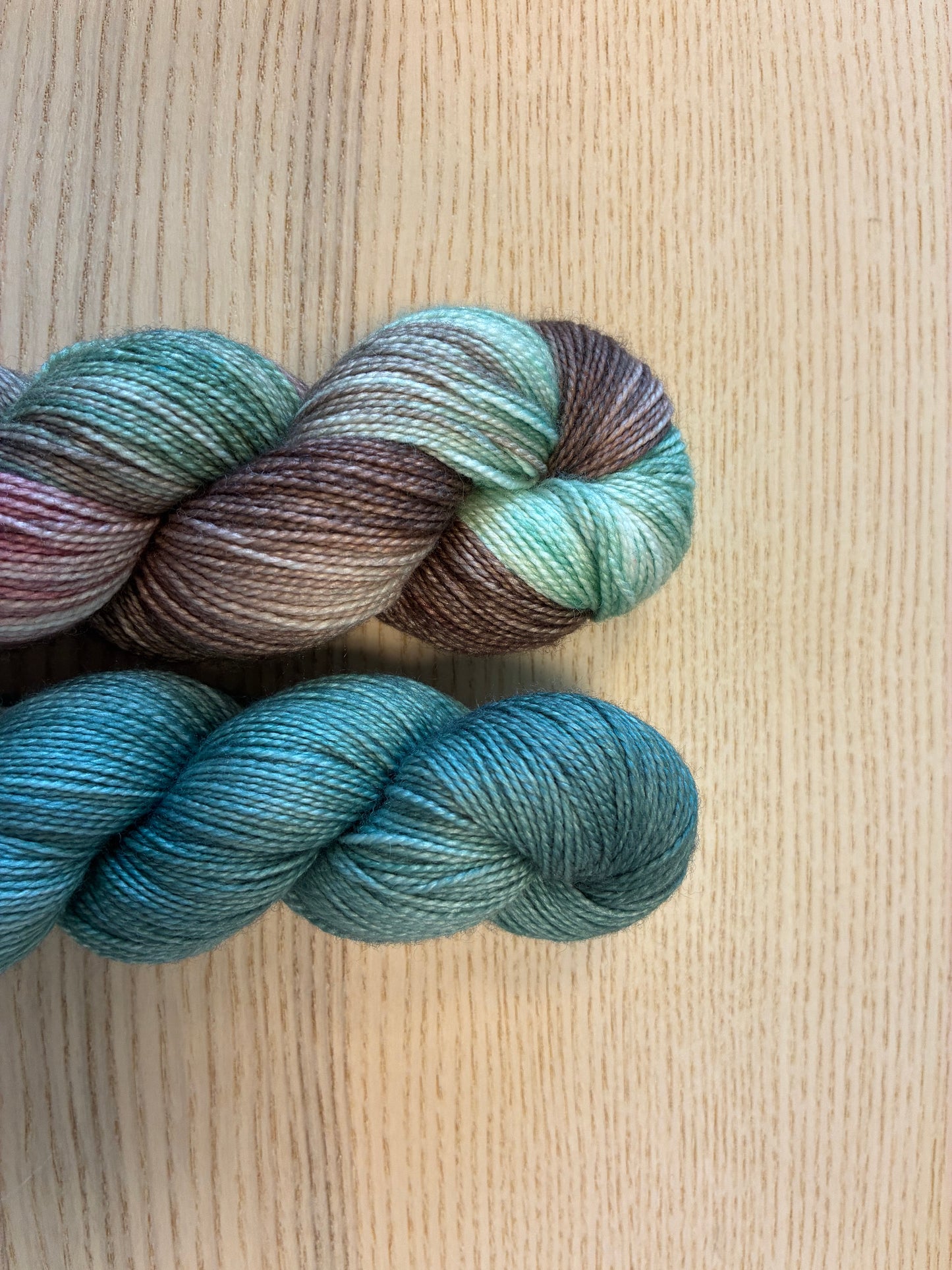 Meridian Shawl Kit