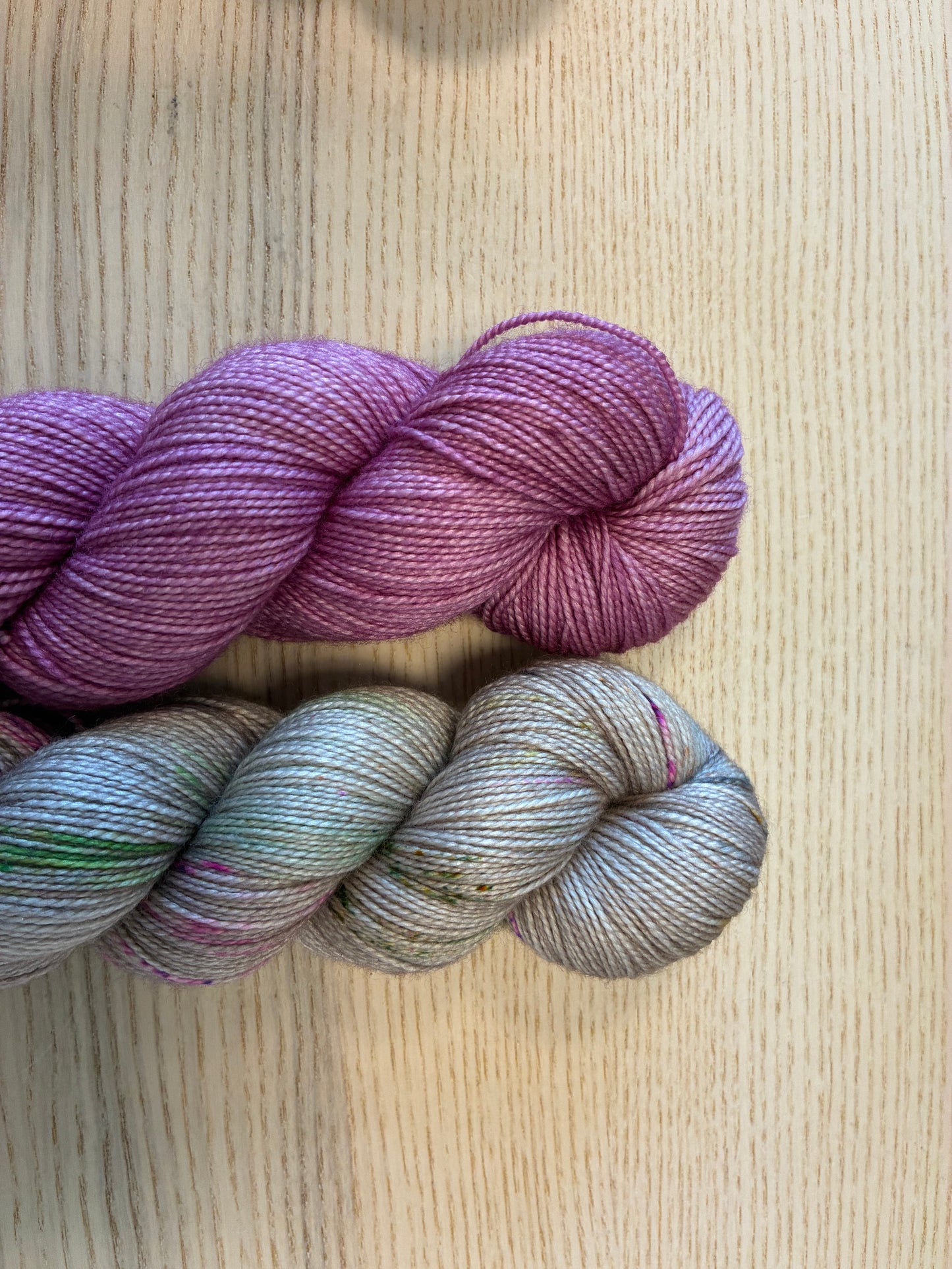 Meridian Shawl Kit