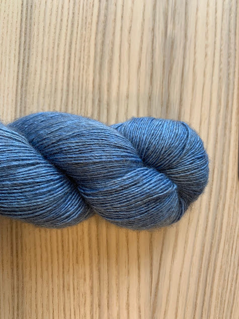 Hojtid Yak Fingering