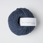 Knitting for Olive Merino
