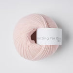 Knitting for Olive Merino