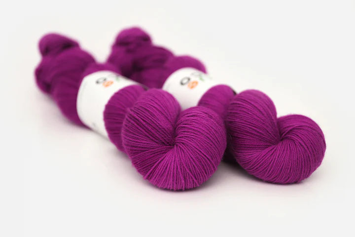 Phyllis Sock
