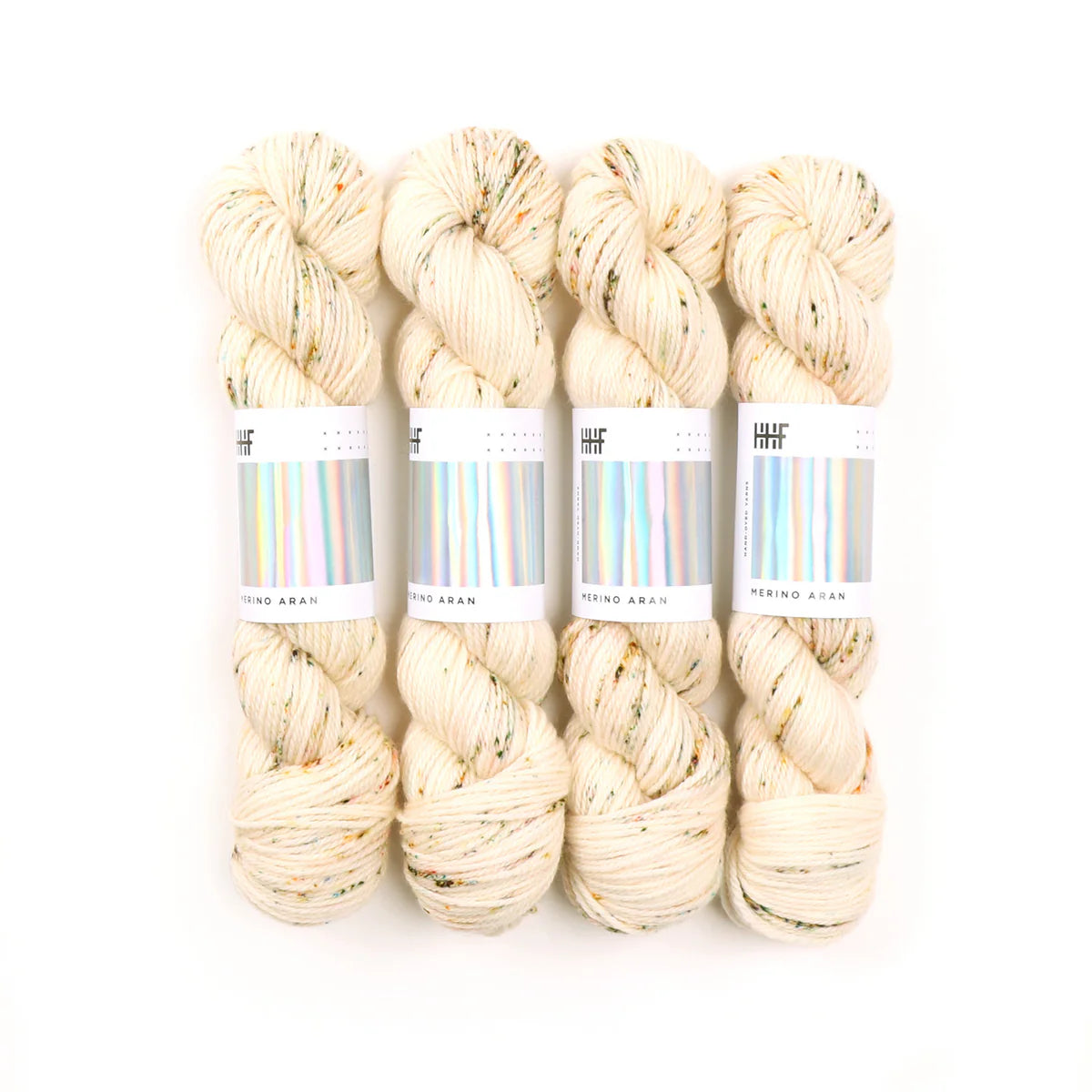 HHF Merino Aran