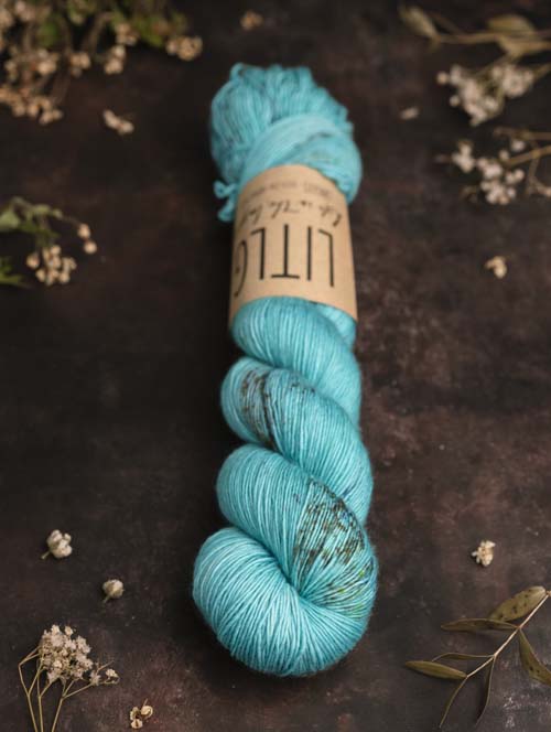 LITLG Moon Sock