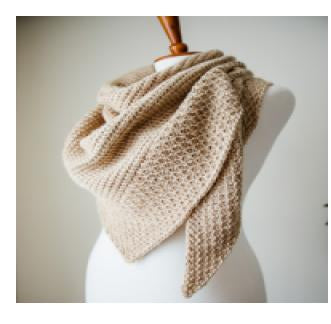 Tunisian Crochet Class