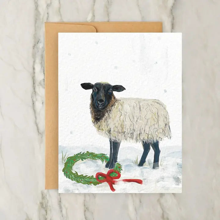 Hudson Illustration Co Cards