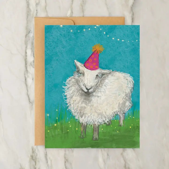 Hudson Illustration Co Cards