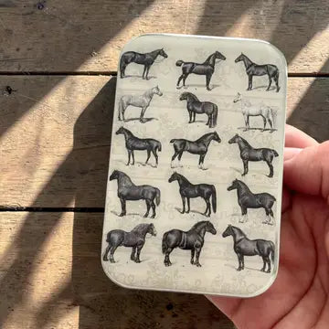 Notions Storage Tin