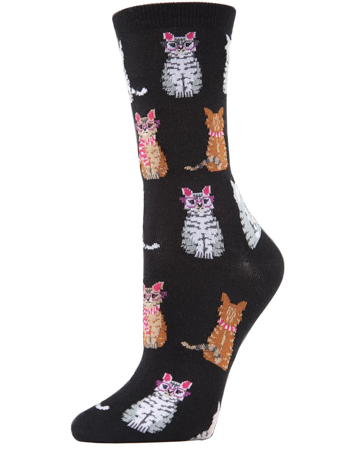 Infinity Classics Socks