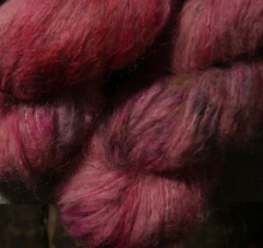 Qing Soft Sock
