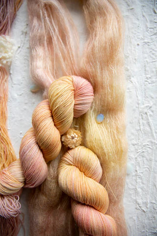 Qing Soft Sock