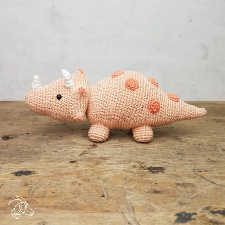 Hardicraft Crochet Kit