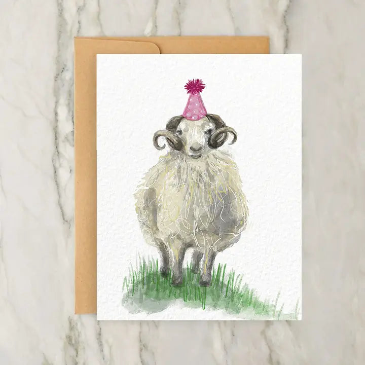 Hudson Illustration Co Cards