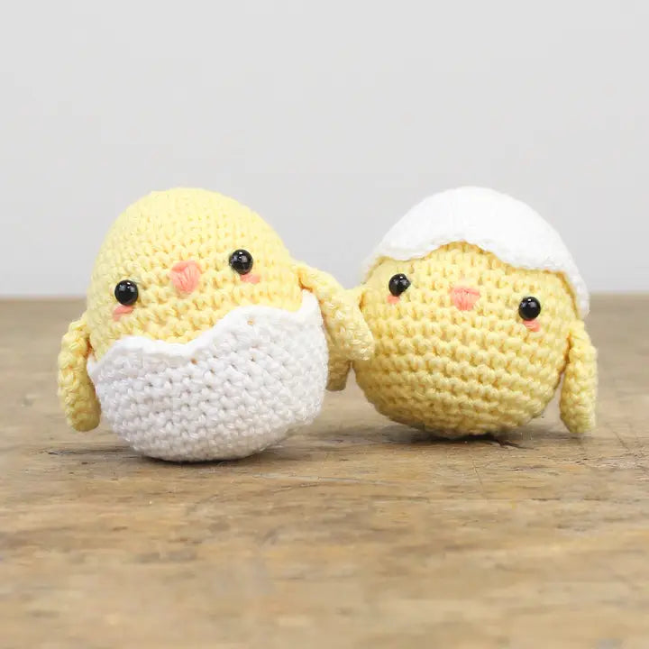 Hardicraft Crochet Kit