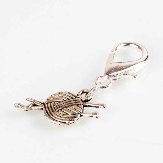 TSS Yarn Ball Clip Marker
