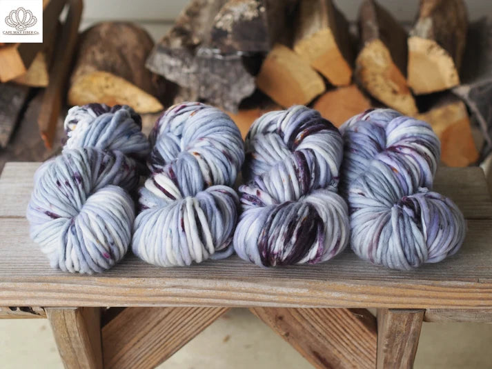 Cape May Fiber Super Bulky