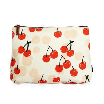 Maika Zip Bag