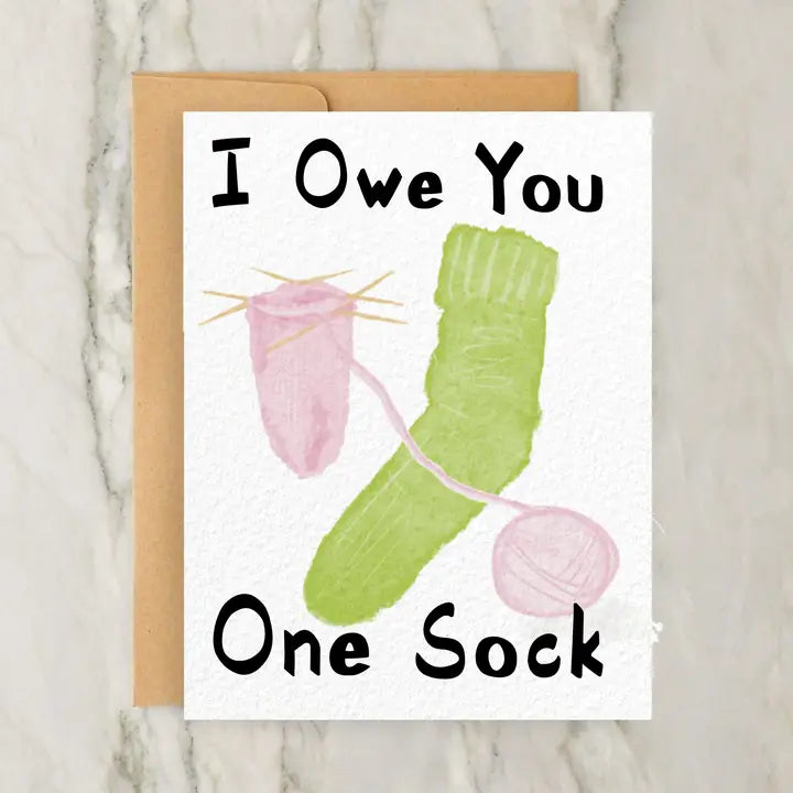 Hudson Illustration Co Cards