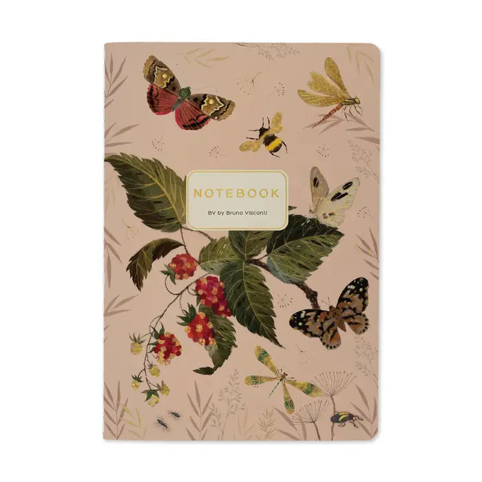 Visconti Notebooks
