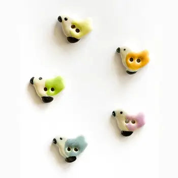 Incomparable Buttons