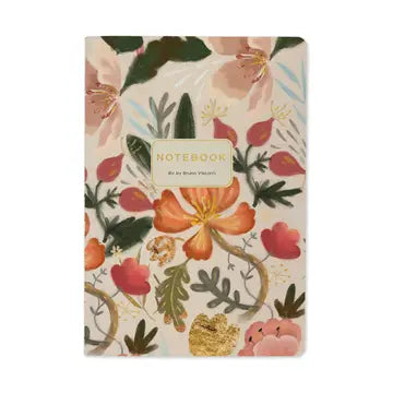 Visconti Notebooks