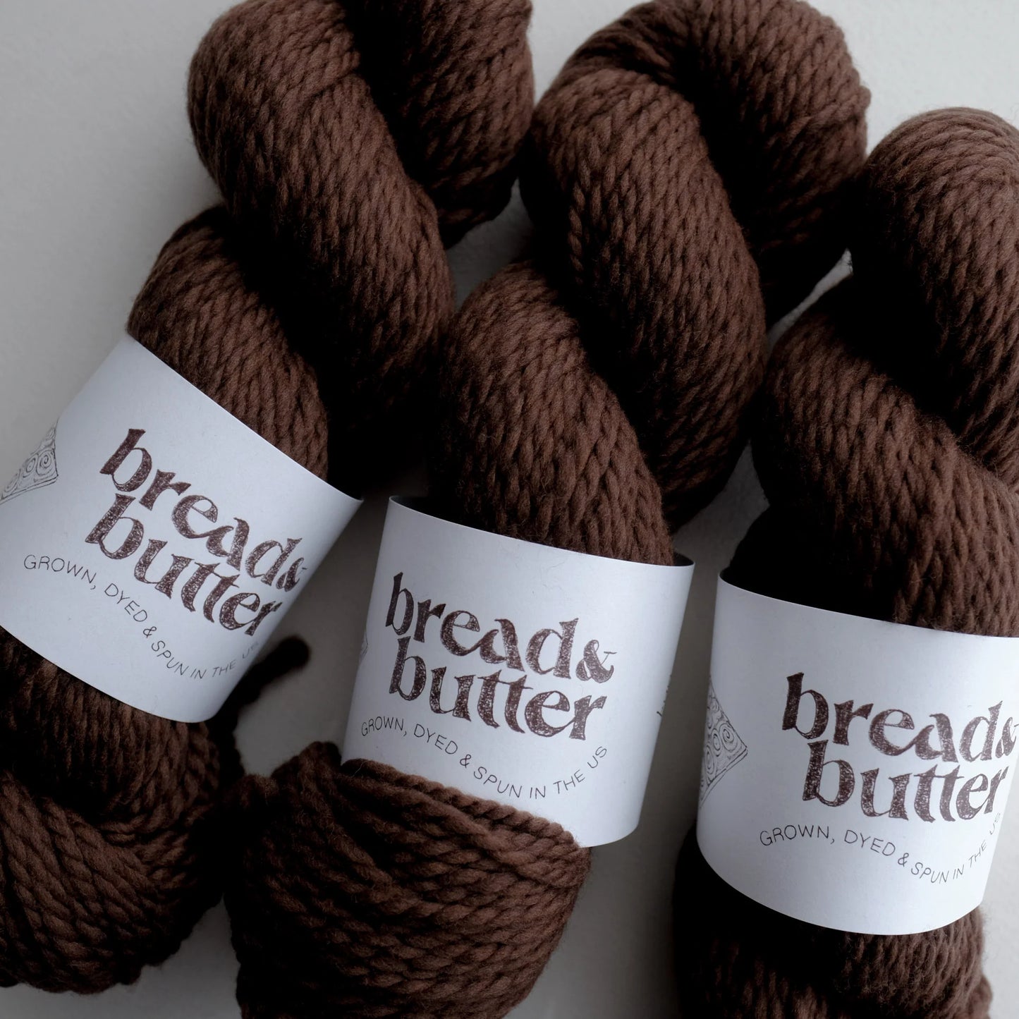 Bread & Butter Bun
