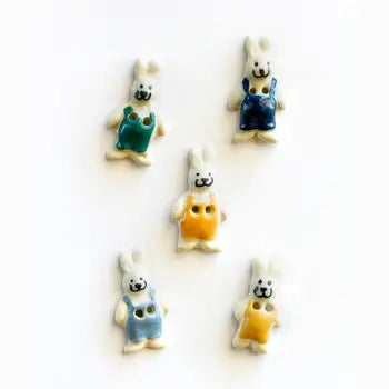 Incomparable Buttons