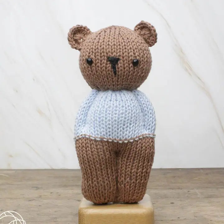 Hardicraft Knitting Kit