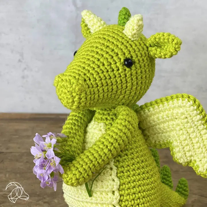 Hardicraft Crochet Kit