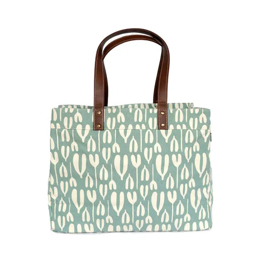 Carryall Tote, Rosendals