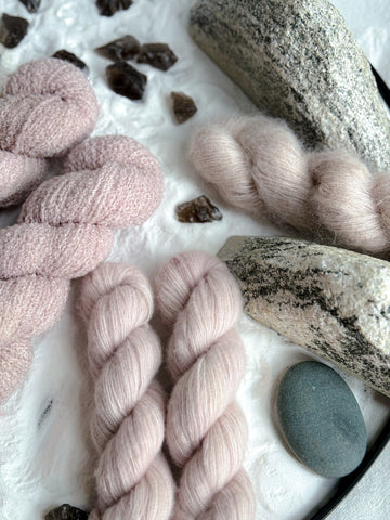 Qing Soft Sock