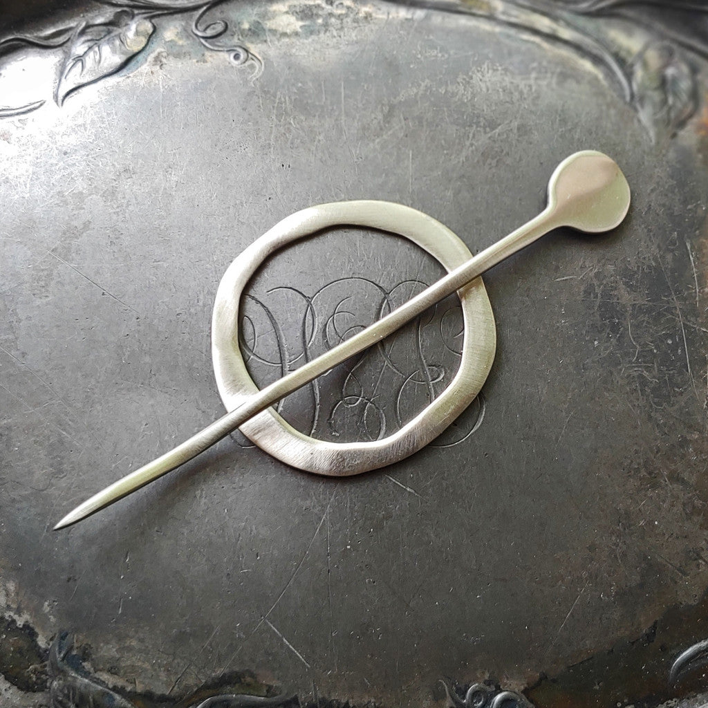 Jul Designs Shawl Pins