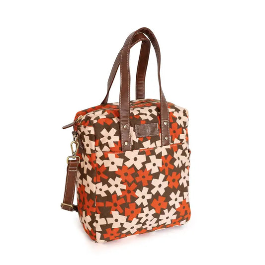 Commuter Tote