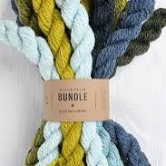 Woolstok Bundle