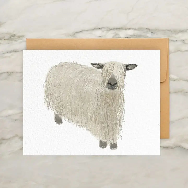 Hudson Illustration Co Cards
