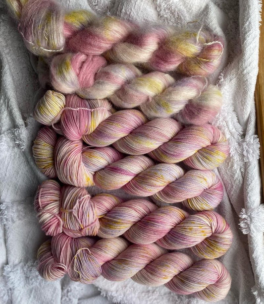 Wool-Lin