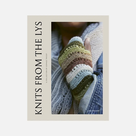 Knits From the LYS