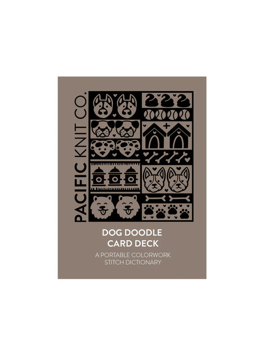 Doodle Deck