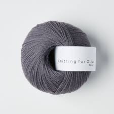 Knitting for Olive Merino