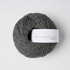 Knitting for Olive Merino