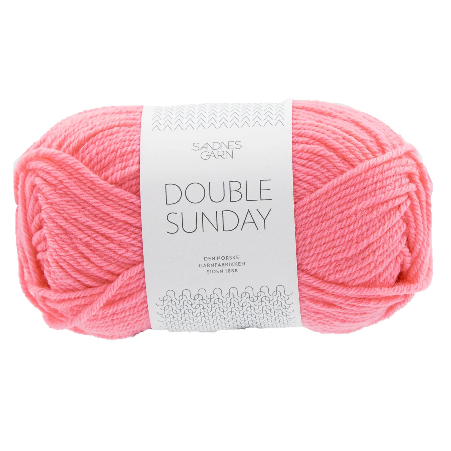 Double Sunday