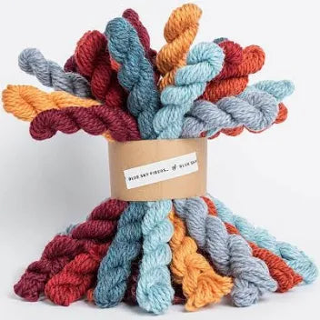 Woolstok Bundle