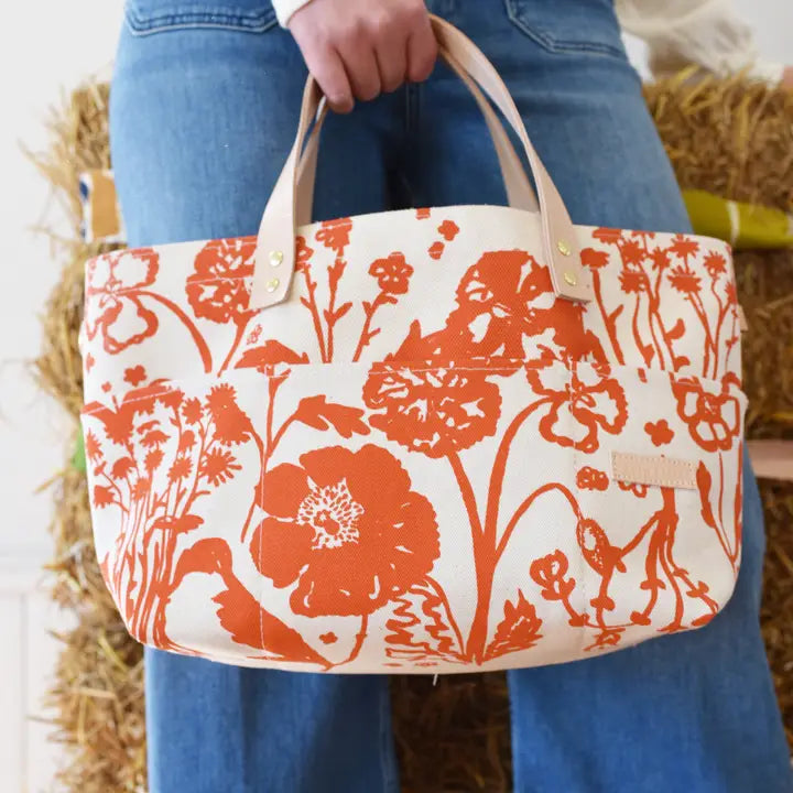 Erin Flett George Bag