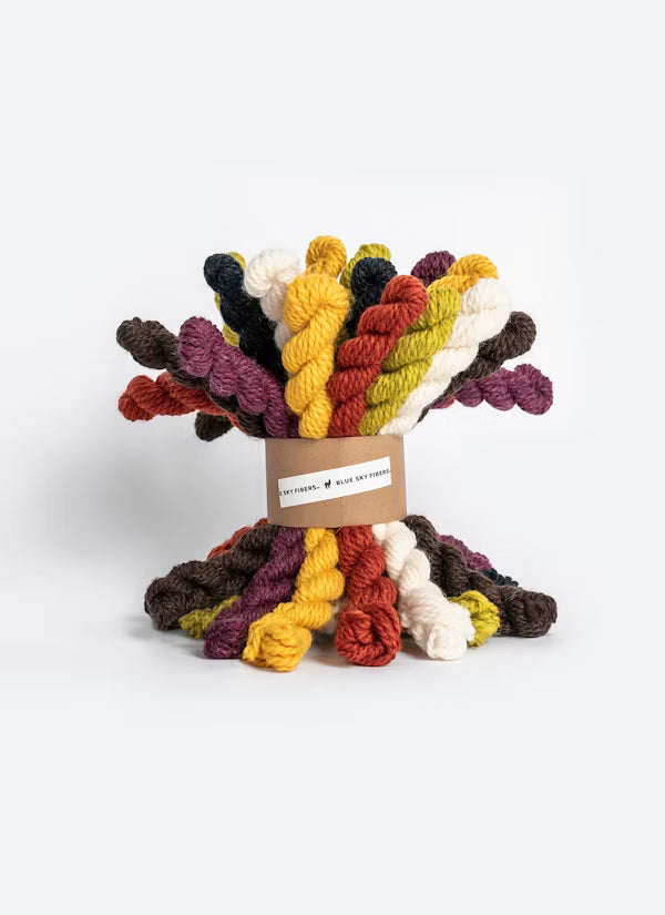 Woolstok Bundle
