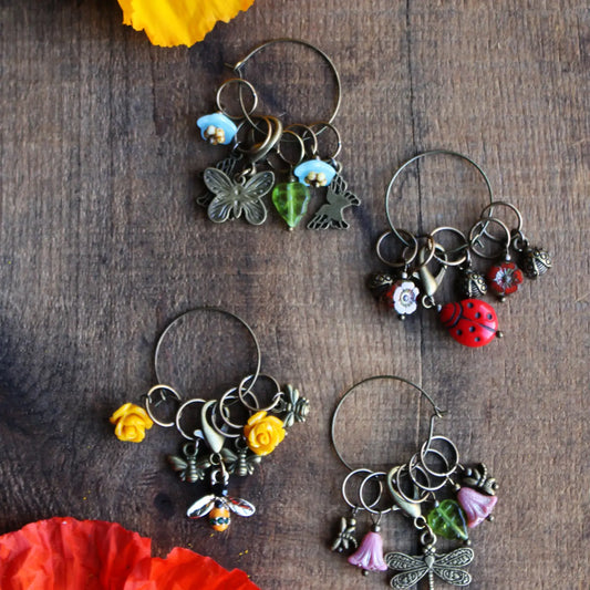 NNK Stitch Markers